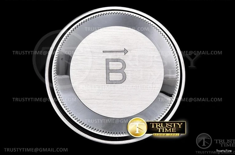 0131 Stretchable ROLMIL029B – Milgauss 998